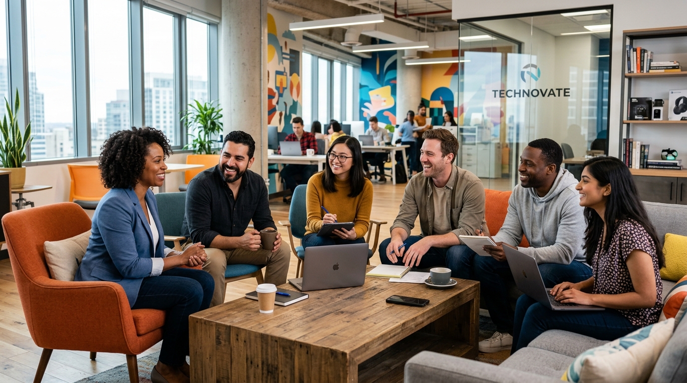 Office Culture
